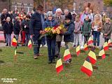 herdenking wapenstilstand 2021